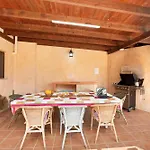 Casa Flores 빌라