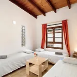 빌라 Casa Flores