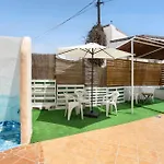 Casa Flores 빌라