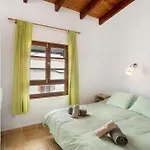 빌라 Casa Flores