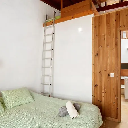 Villa Casa Flores Moya (Gran Canaria)