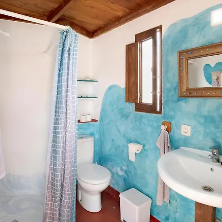 Casa Flores Moya (Gran Canaria)