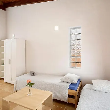 Casa Flores Moya (Gran Canaria)