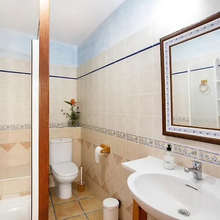 Villa Casa Flores Moya (Gran Canaria)