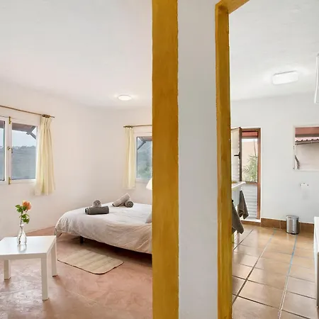 Villa Casa Flores Moya (Gran Canaria)