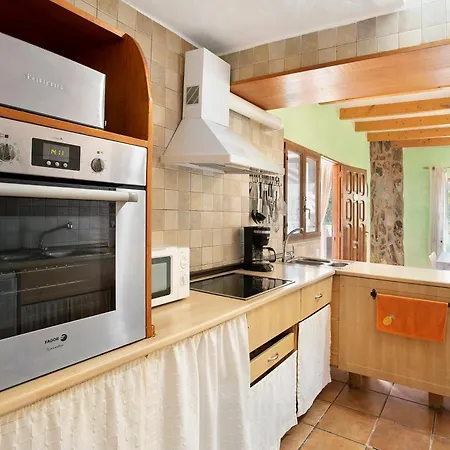 Casa Flores Villa Moya (Gran Canaria)