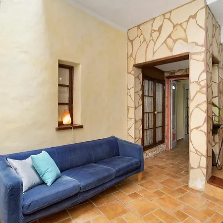 Casa Flores * Moya (Gran Canaria)