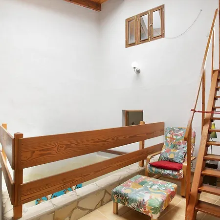 빌라 Casa Flores *