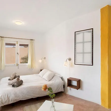 빌라 Casa Flores