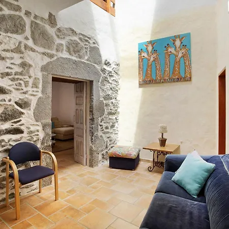 Villa Casa Flores Moya (Gran Canaria)