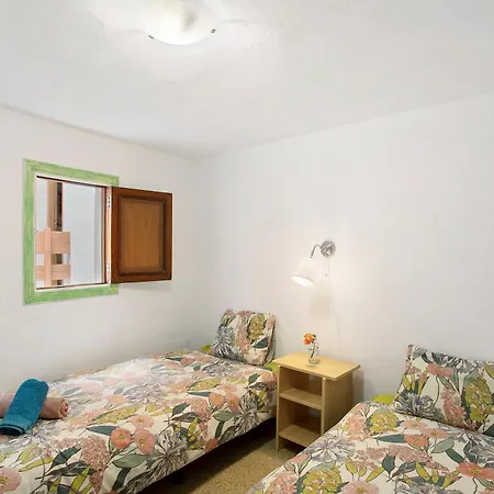 Casa Flores Moya (Gran Canaria)