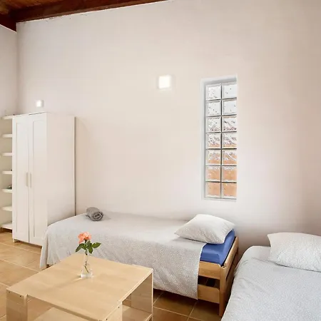Casa Flores Villa *