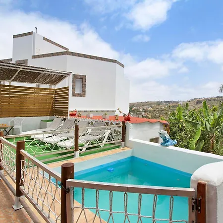 Casa Flores Moya (Gran Canaria)