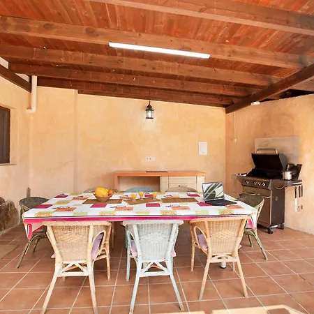 Casa Flores Villa