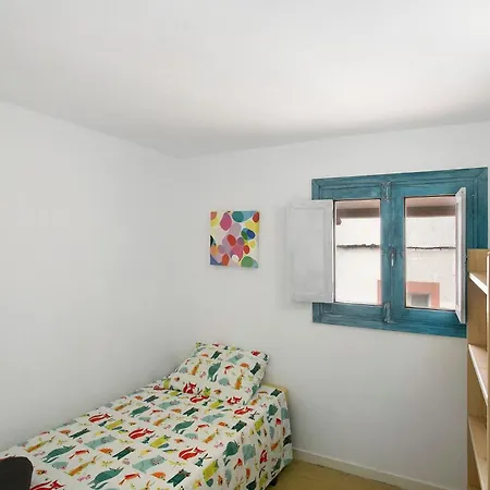Casa Flores *