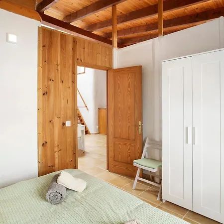 Casa Flores *