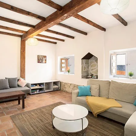 Casa Flores Villa *