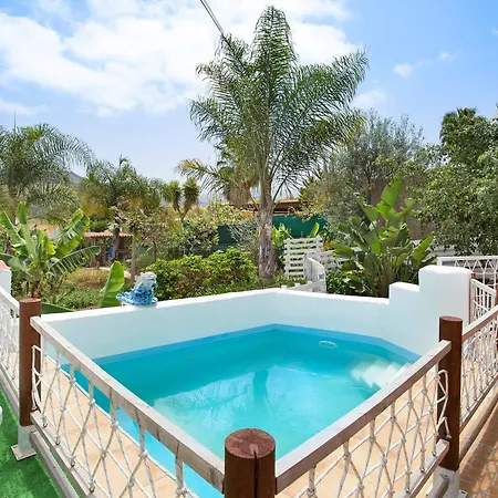 Casa Flores * Moya (Gran Canaria)