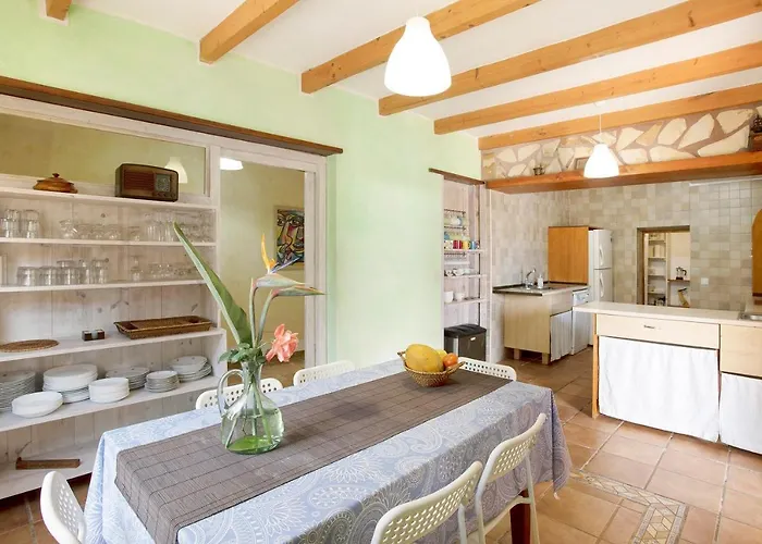 Casa Flores Moya (Gran Canaria)
