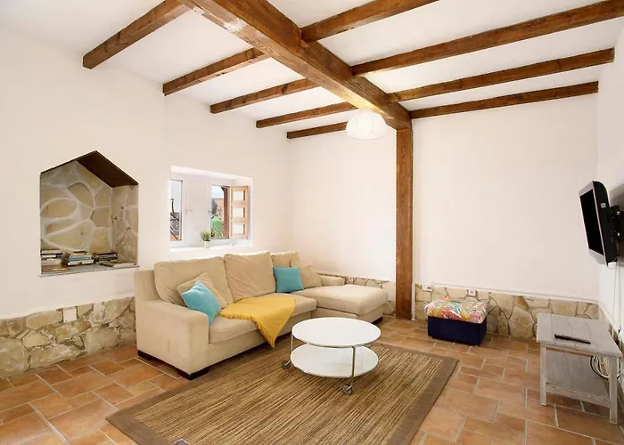 Βίλα Casa Flores