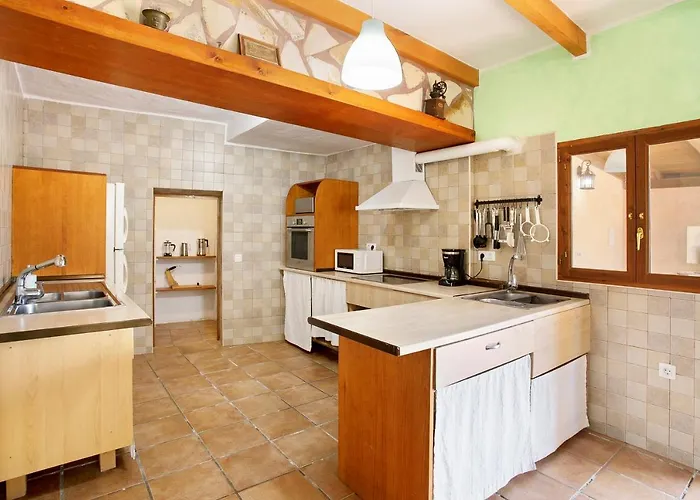 Casa Flores Βίλα