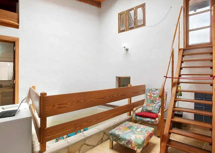 Casa Flores Βίλα