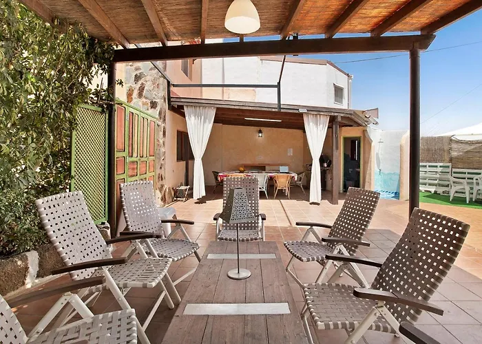 Casa Flores Βίλα