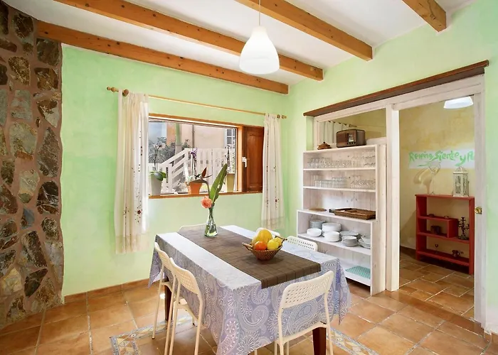 Casa Flores