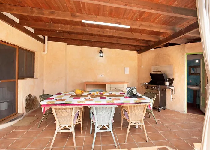 Βίλα Casa Flores *