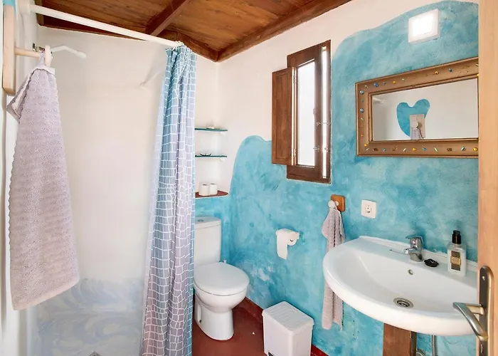 Casa Flores Moya (Gran Canaria)