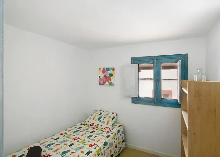 Βίλα Casa Flores *
