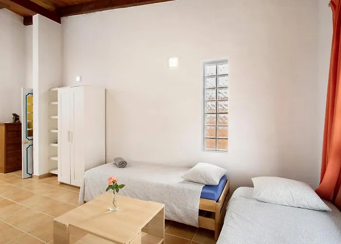 Casa Flores Moya (Gran Canaria)