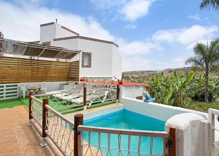 Casa Flores
