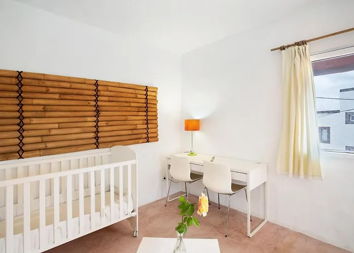 Casa Flores * Moya (Gran Canaria)