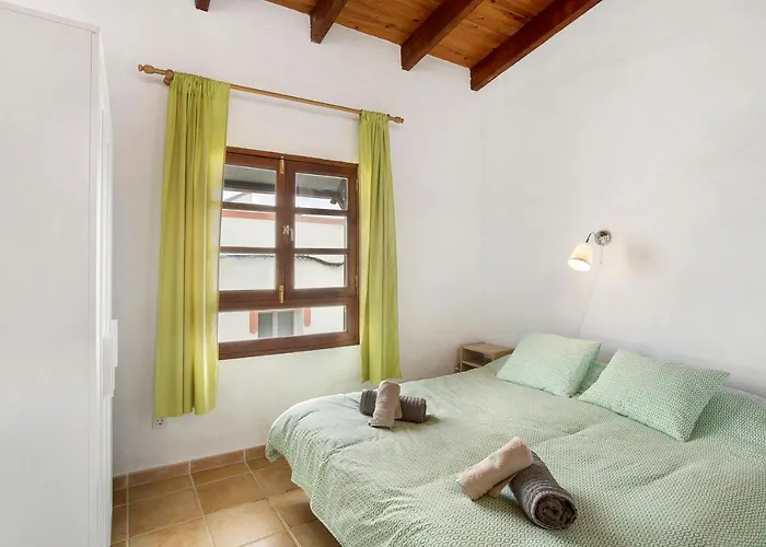 Βίλα Casa Flores