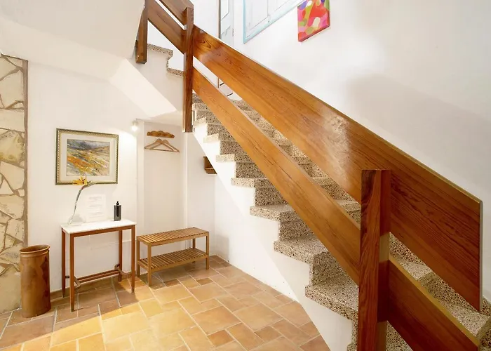Βίλα Casa Flores