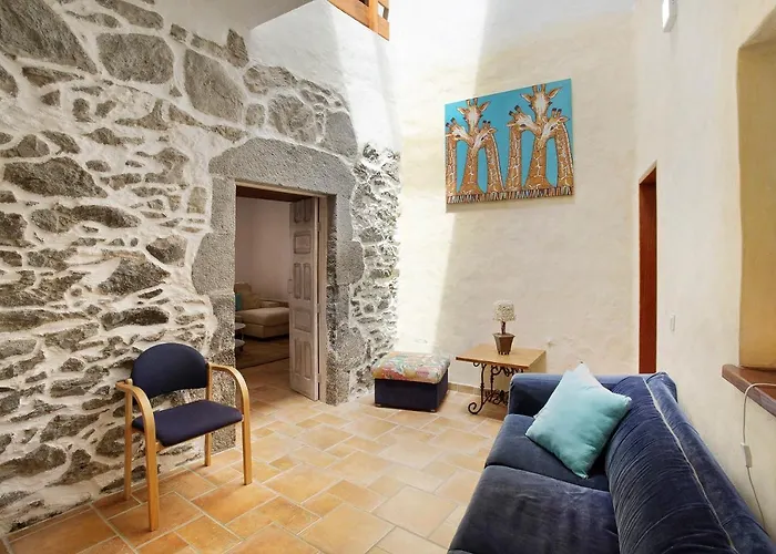 Casa Flores Βίλα