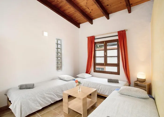 Casa Flores Βίλα