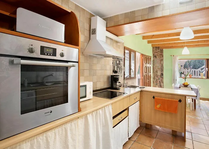 Casa Flores Βίλα Moya (Gran Canaria)