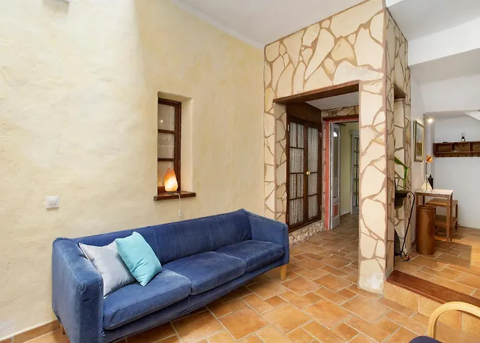 Casa Flores * Moya (Gran Canaria)